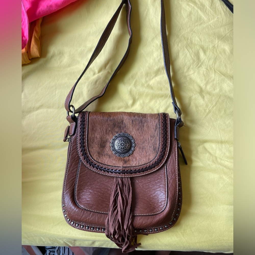 Western purse